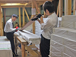 自社倉庫 自社倉庫